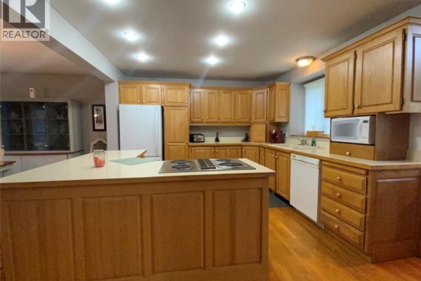 Bedroom - 11 Leblond Street, Edmundston, NB E3V4K9 Photo 5