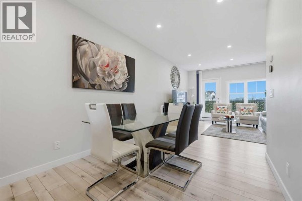 Family room - 11 Les Jardins Park Se, Calgary, AB T2C5V3 Photo 3