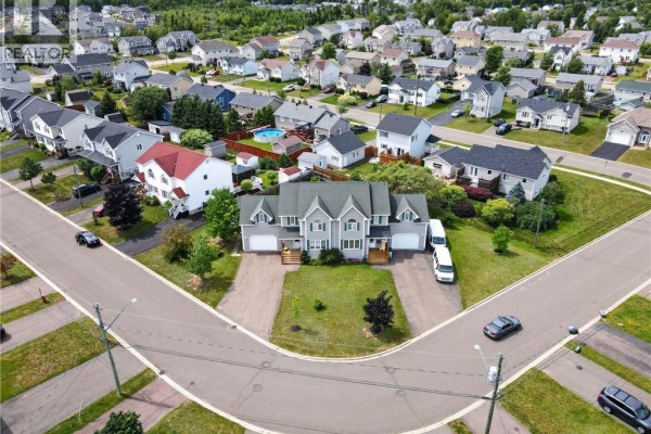 4pc Bathroom - 11 Limestone Drive, Moncton, NB E1G5P3 Photo 4