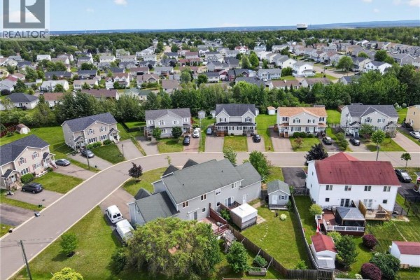 Bedroom - 11 Limestone Drive, Moncton, NB E1G5P3 Photo 5