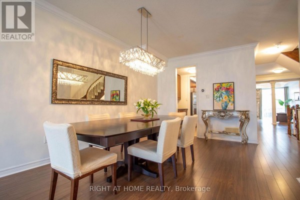 Family room - 11 Littleriver Court, Vaughan, ON L6A0K4 Photo 4