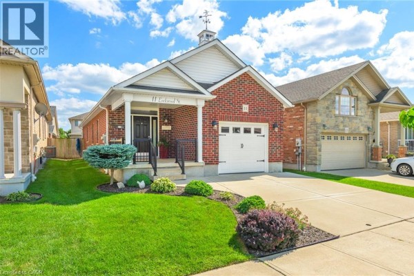 11 Lockwood Street, Cambridge, ON, photo 2