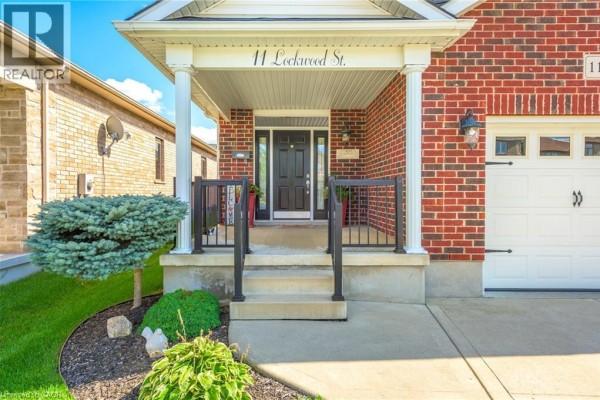 11 Lockwood Street, Cambridge, ON, photo 3