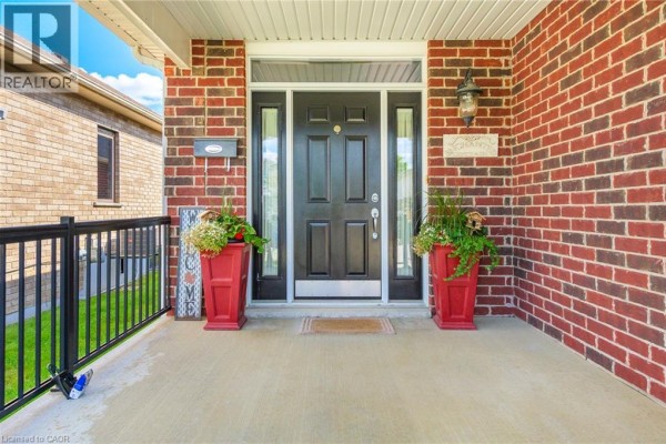 4pc Bathroom - 11 Lockwood Street, Cambridge, ON N1P0A5 Photo 4