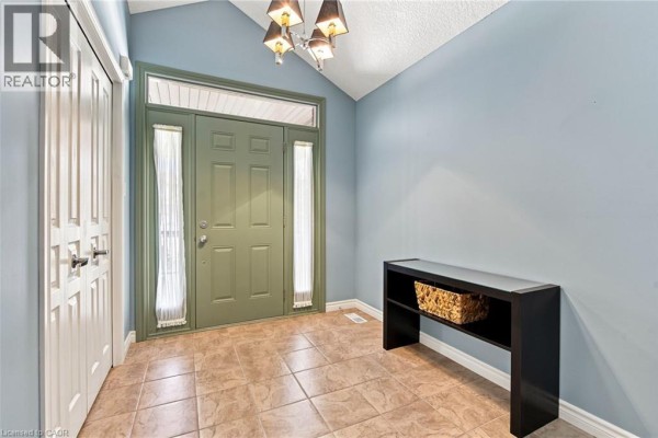4pc Bathroom - 11 Lockwood Street, Cambridge, ON N1P0A5 Photo 5