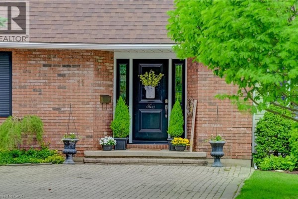 3pc Bathroom - 11 Lorraine Drive, Linwood, ON N0B2A0 Photo 4