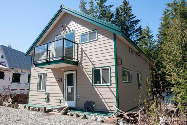 11 Lot 117-13660 Forest Service Road, Laidlaw, Hope, BC, photo 2