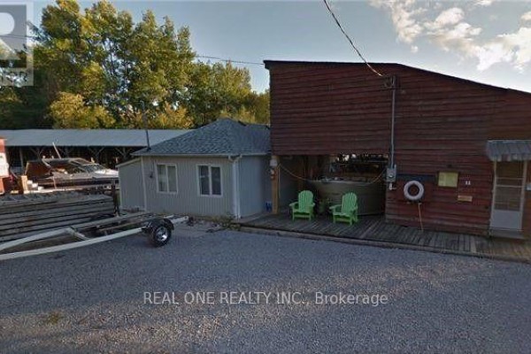 11 Mac Avenue, Georgina, ON L4P2P7 Photo 4
