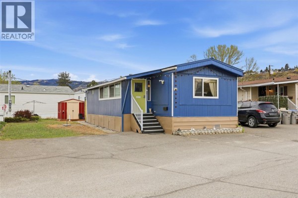 11 Mars Drive, Kamloops
