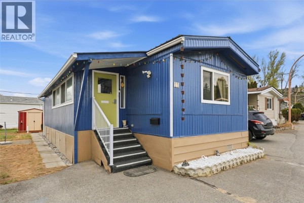 Bedroom - 11 Mars Drive, Kamloops, BC V2B1B3 Photo 2