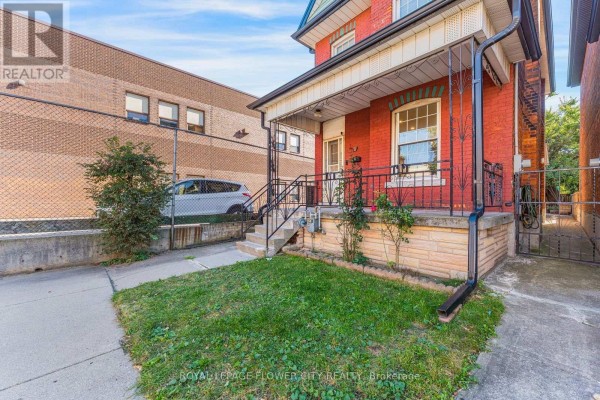11 Mcneil Street, Hamilton, ON L8R2C3 Photo 4
