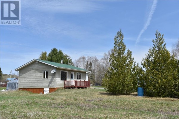 Primary Bedroom - 11 Moose Mountian Road, Moose Mountain, NB E7J1P7 Photo 4