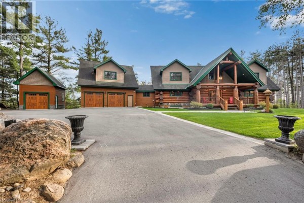 11 Nevis Ridge Drive, Oro Medonte, ON, photo 2