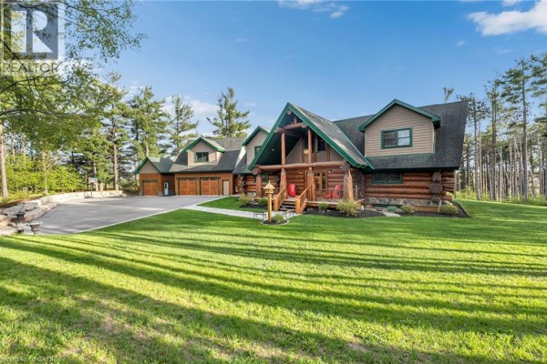 11 Nevis Ridge Drive, Oro Medonte, ON, photo 3