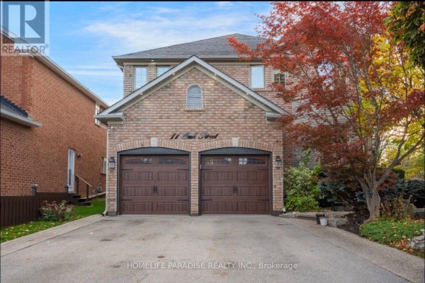 Kitchen - 11 Oak Street, Halton Hills, ON L7G5T7 Photo 2