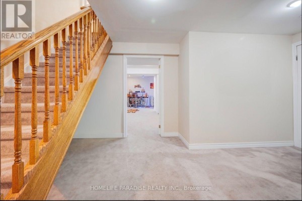 Recreational, Games room - 11 Oak Street, Halton Hills, ON L7G5T7 Photo 3
