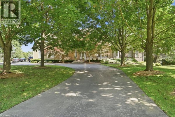 4pc Bathroom - 11 Palomino Drive, Carlisle, ON L0R1H3 Photo 3