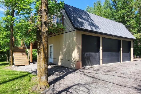Primary Bedroom - 11 Park Crescent, Petersfield, MB R0C2L0 Photo 3