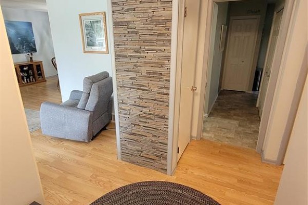 Sunroom - 11 Park Place, Carman, MB R0G0J0 Photo 4