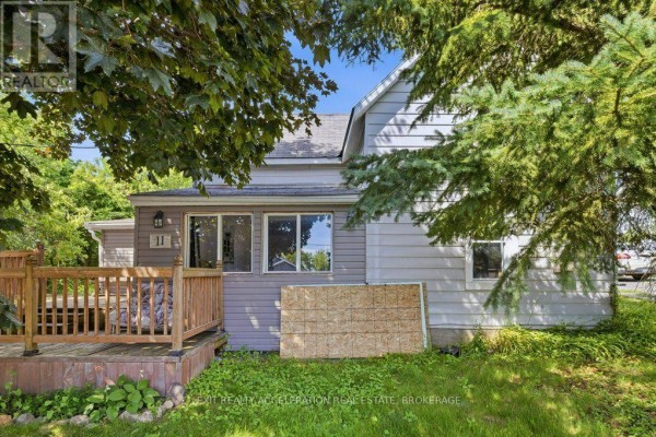 Laundry room - 11 Parks Street, Greater Napanee, ON K7R3C1 Photo 2