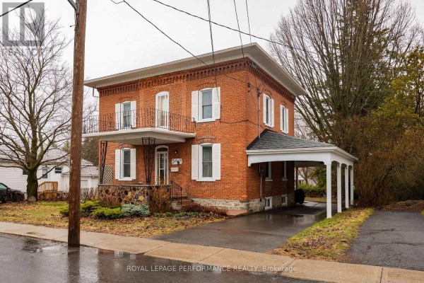 Office - 11 Peter Street, North Glengarry, ON K0C1T0 Photo 2