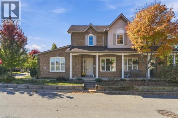 4pc Bathroom - 11 Pirie Drive Unit# 68, Dundas, ON L9H6Z6 Photo 2