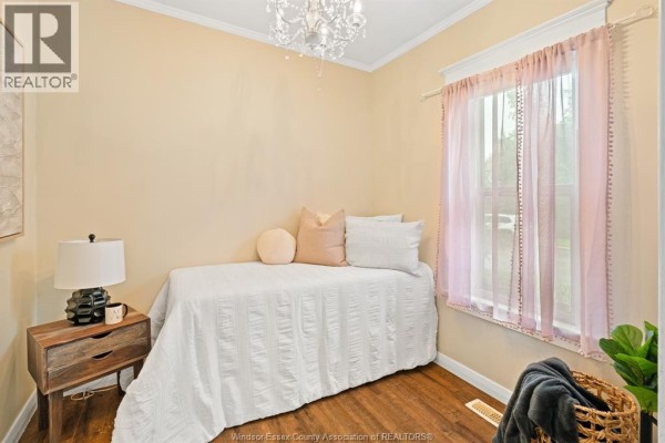 Bedroom - 11 Poplar, Tilbury, ON N0P2L0 Photo 5