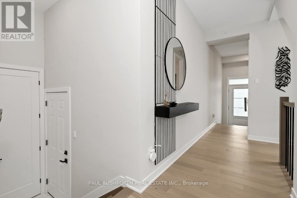 Living room - 11 Pumice Place, Ottawa, ON K2J7H4 Photo 5