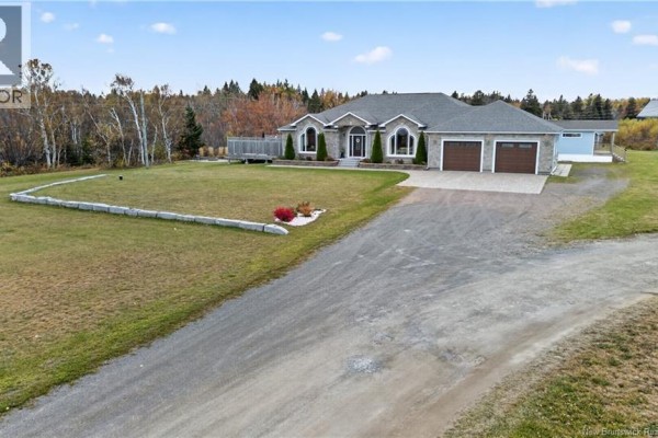 4pc Bathroom - 11 Ragin Cajun Lane, Cocagne, NB E4R0E8 Photo 3