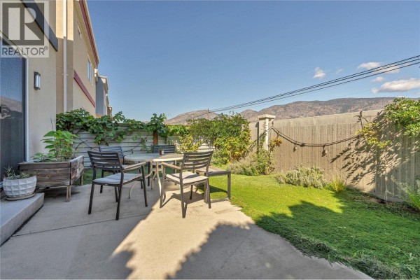 Partial bathroom - 11 Raven Court, Osoyoos, BC V0H1V1 Photo 5