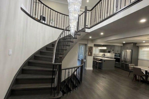 11 Ravenhill Crescent, Markham, ON L3S2V6 Photo 2