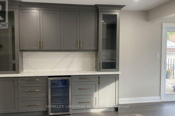 11 Ravenhill Crescent, Markham, ON L3S2V6 Photo 5