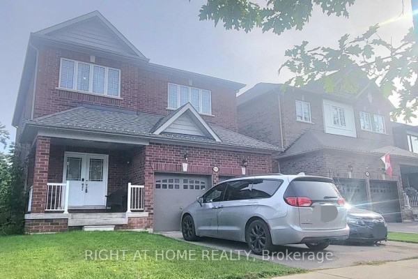 Kitchen - 11 Richmond Park Drive, Georgina, ON L4P0H2 Photo 3