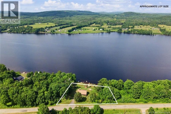Family room - 11 Ritchie Road, Ritchie, NB E6H1G8 Photo 5