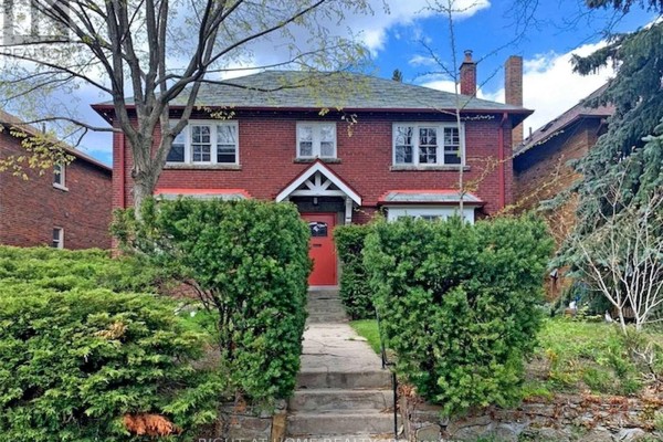 11 Rivercrest Road, Toronto