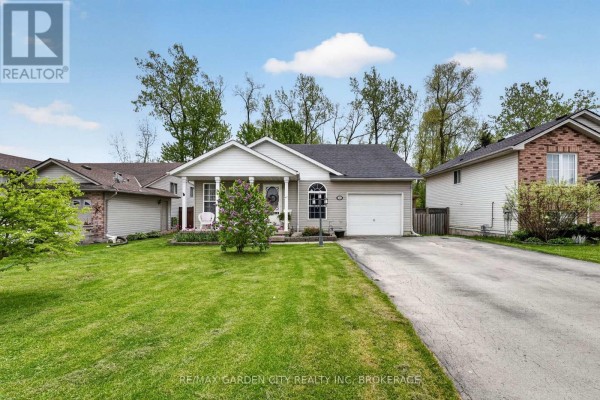 Laundry room - 11 Rochelle Crescent, Fort Erie, ON L0S1N0 Photo 3