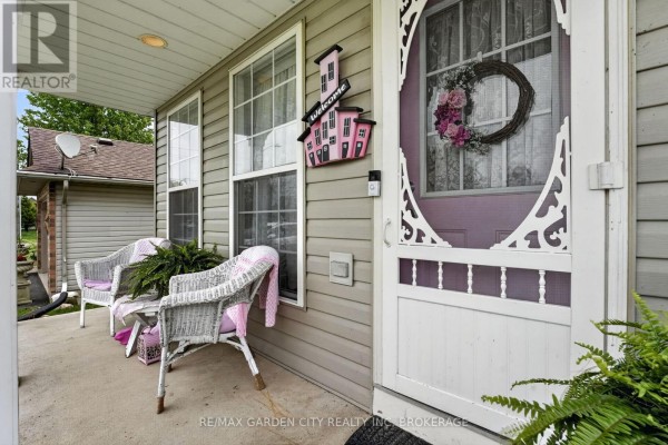 Recreational, Games room - 11 Rochelle Crescent, Fort Erie, ON L0S1N0 Photo 5