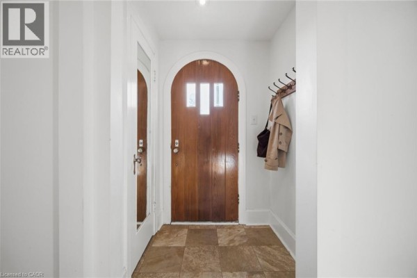3pc Bathroom - 11 Rock Avenue, Kitchener, ON N2M2N9 Photo 3