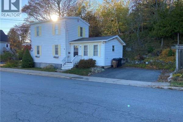11 Rope Walk Road, Saint John