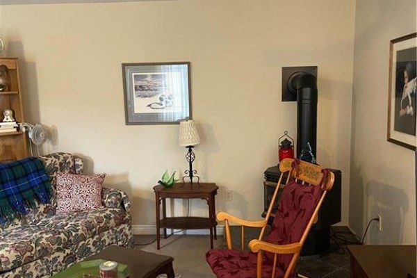 Laundry room - 11 Rope Walk Road, Saint John, NB E2K2P9 Photo 4