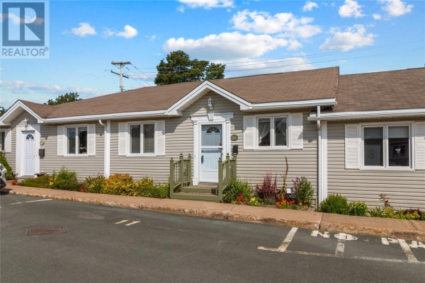 Bath (# pieces 1-6) - 11 Sarasota Court, St  John S, NL A1E5Z7 Photo 2