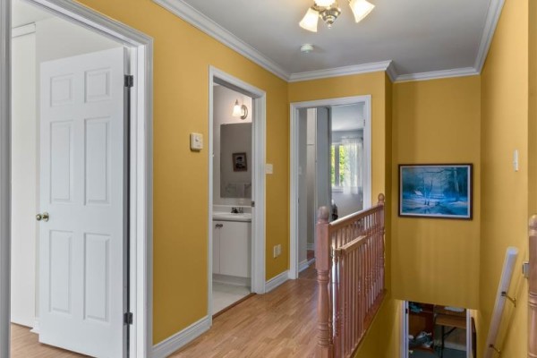 Ensuite - 11 Sarasota Court, St  John S, NL A1E5Z7 Photo 4