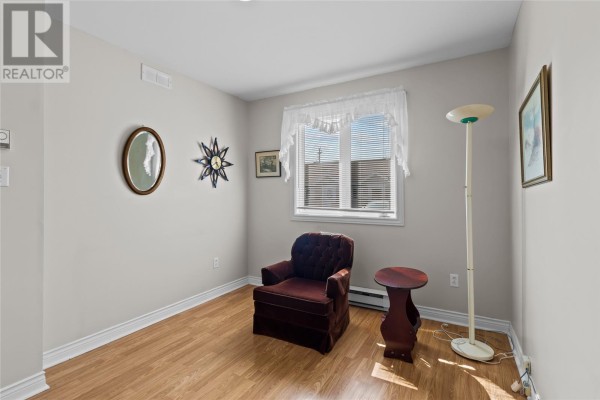 Primary Bedroom - 11 Sarasota Court, St  John S, NL A1E5Z7 Photo 5