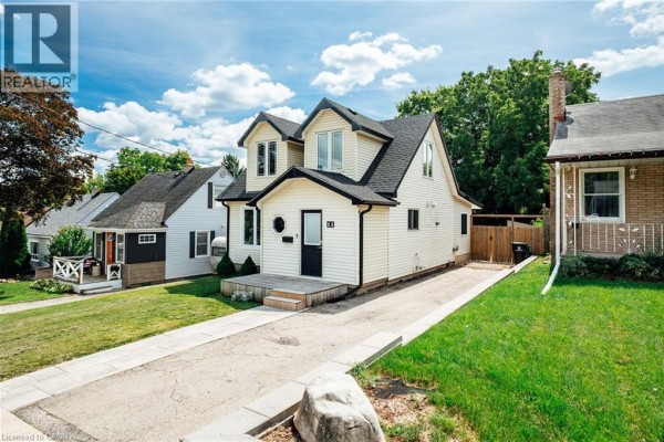 11 Second Avenue, Cambridge, ON, photo 2