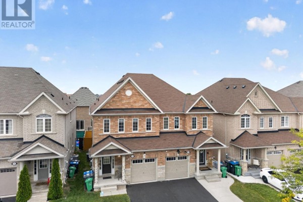 11 Selsdon Street, Brampton, ON, photo 2