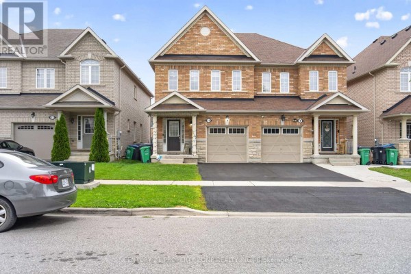 11 Selsdon Street, Brampton, ON, photo 3