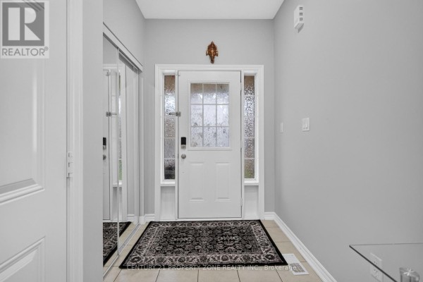 Laundry room - 11 Selsdon Street, Brampton, ON L6X3E3 Photo 4