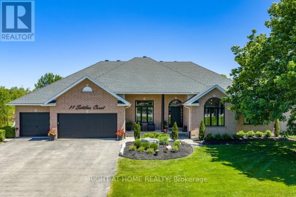 11 Settlers Court, Puslinch, ON, photo 2