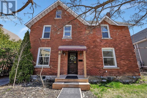 11 Sherbrooke Avenue, Ottawa, ON K1Y1R8 Photo 3
