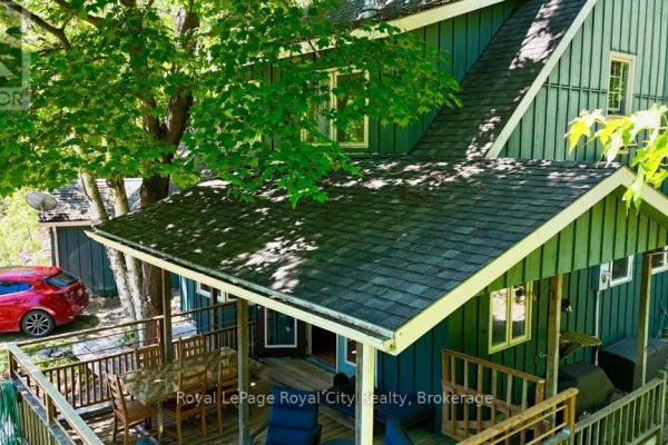 11 Shoreline Drive, Northern Bruce Peninsula, ON N0H1Z0 Photo 4